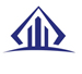 圖文巴盛橡酒店 Logo